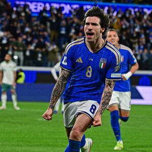 Italija u finalu borbe za Mundijal, Severna Makedonija ubedljivo poražena u Danskoj (Foto)