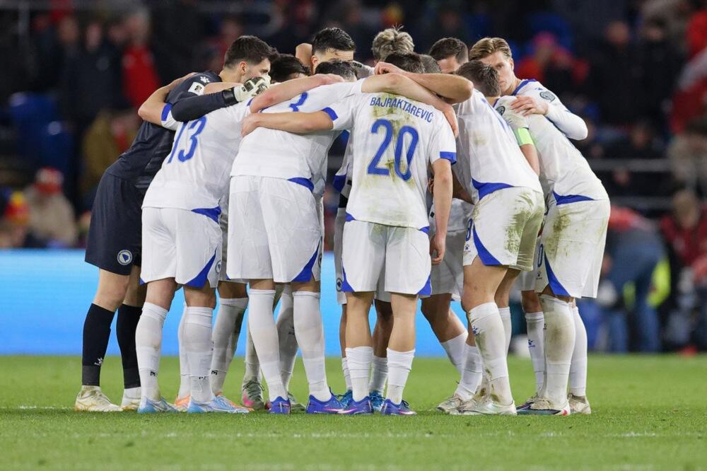 Bosna i Hercegovina u šoku: Kakav potcenjivački potez Italijana, arogancija kakva se ne pamti!