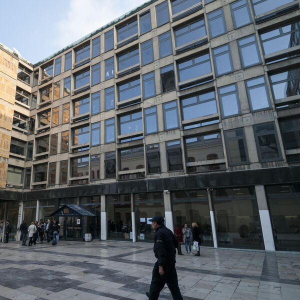 Stigli rezultati obdukcije studentkinje Filozofskog fakulteta: Oglasilo se Više javno tužilaštvo u Beogradu