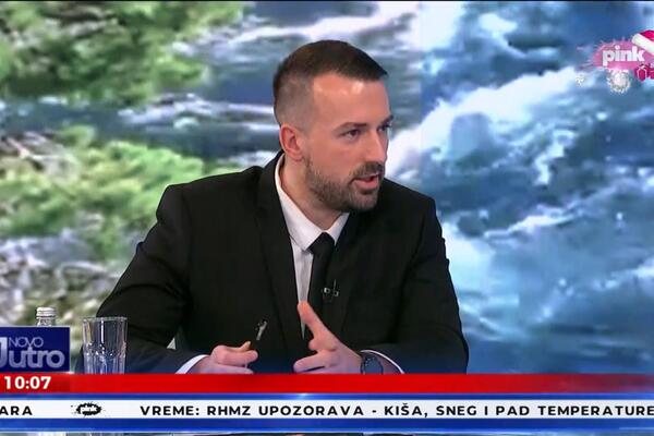 ESPRESO SAZNAJE! Operisan Srđan Kuvekalović na VMA - jutros primljen u salu, evo u kakvom je stanju sada!