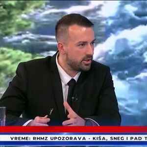 ESPRESO SAZNAJE! Operisan Srđan Kuvekalović na VMA - jutros primljen u salu, evo u kakvom je stanju sada!