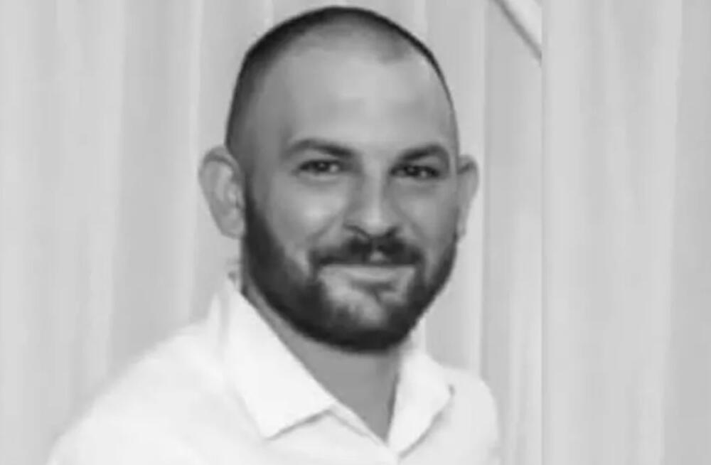 Dao život da spasi petogodišnju ćerku iz požara: Ovo je heroj iz Pančeva!