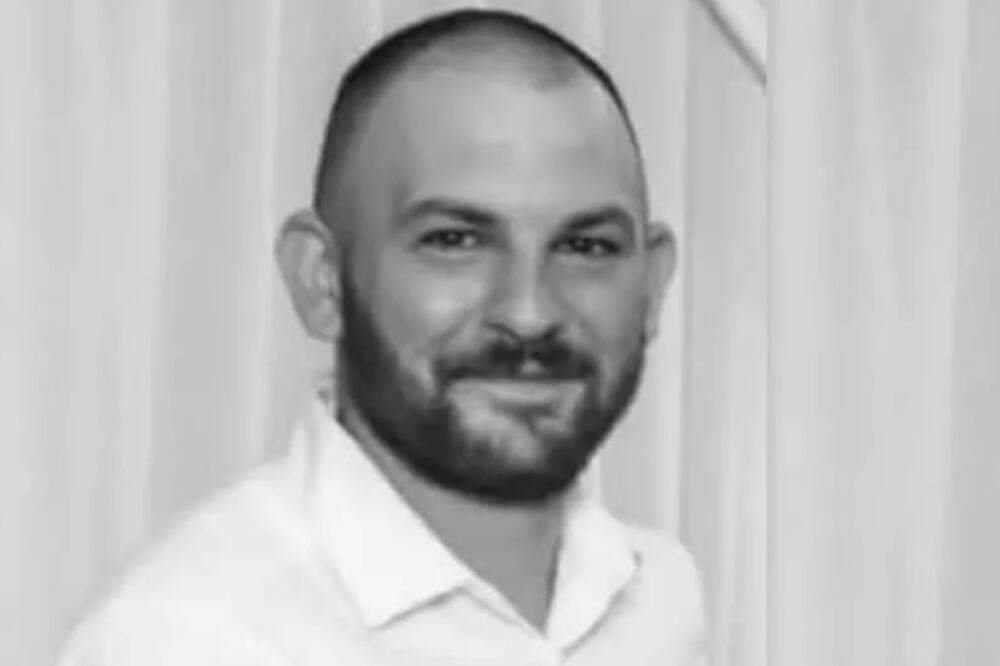 Dao život da spasi petogodišnju ćerku iz požara: Ovo je heroj iz Pančeva!