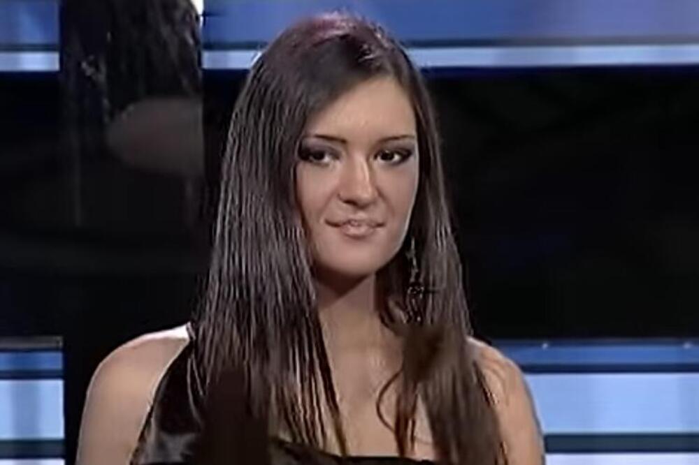 CELA SRBIJA PEVALA NJENE PESMA, A KAD VIDITE ŠTA SAD RADI ZAČUDIĆETE SE: Da je sretnete samo biste prošli pored nje