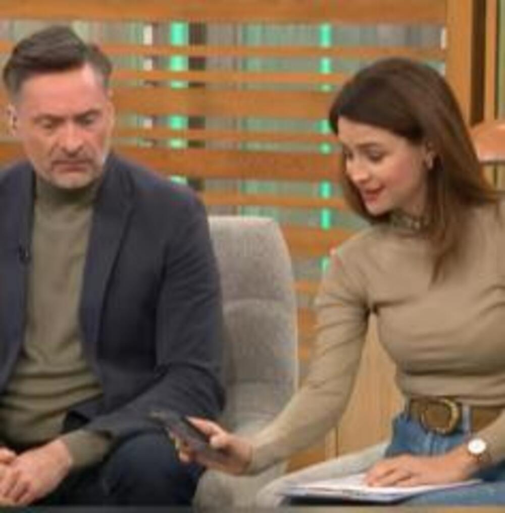 PREKID PROGRAMA NA JAVNOM SERVISU! Voditeljima u LAJVU stiglo UPOZORENJE - PANIKA POSLE OVE PORUKE