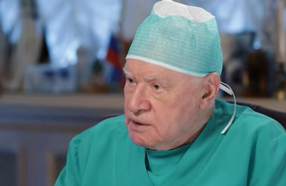 ZA 2 DANA SE OSEĆATE KAO 2 NEDELJE NA MORU! Čuveni Rus otkrio metodu za RESETOVANJE CELOG ORGANIZMA