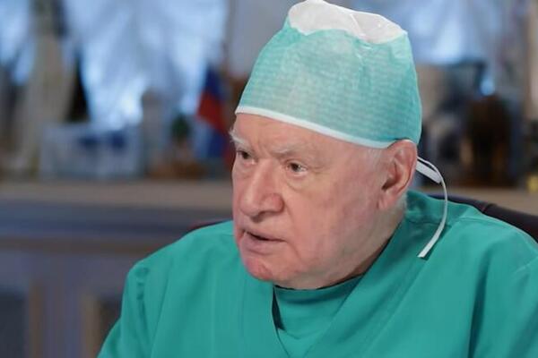 ZA 2 DANA SE OSEĆATE KAO 2 NEDELJE NA MORU! Čuveni Rus otkrio metodu za RESETOVANJE CELOG ORGANIZMA