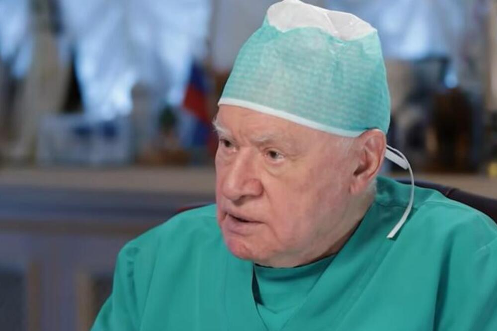 ZA 2 DANA SE OSEĆATE KAO 2 NEDELJE NA MORU! Čuveni Rus otkrio metodu za RESETOVANJE CELOG ORGANIZMA