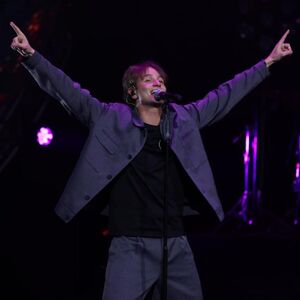 "OD VAS SAMO ŽELIM DA...": Jakov se obratio SRBIJI! Usred Beograda poslao SNAŽNU PORUKU