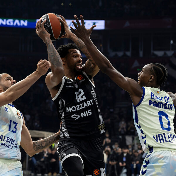 Evroliga izabrala najboljeg trenera!