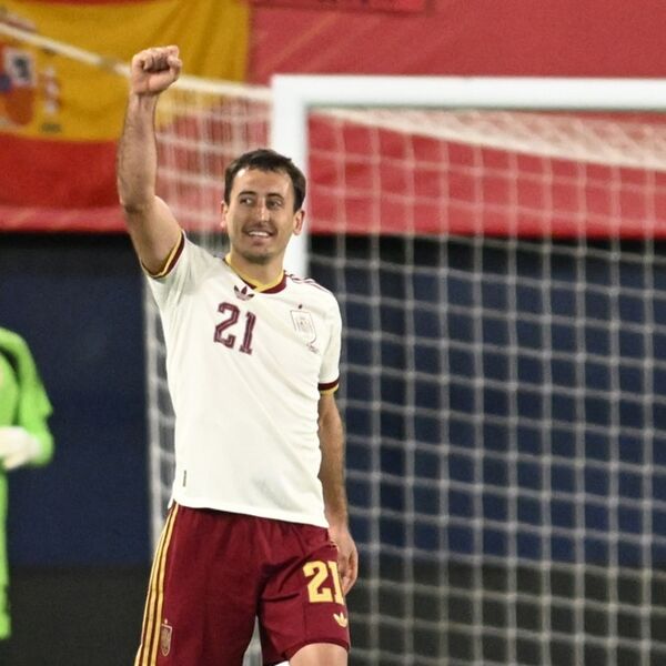 Španija pokazala Srbiji zašto je prvak Evrope (Video)