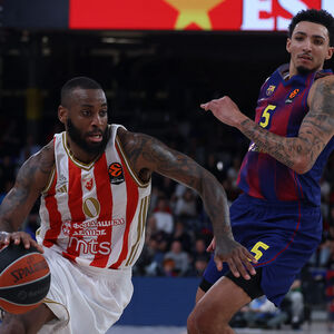 Evroliga krunisala Zvezdinog Kodija (Video)