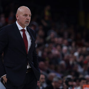 Saša Obradović zna šta je presudilo u Barseloni - "propustili smo šansu..."