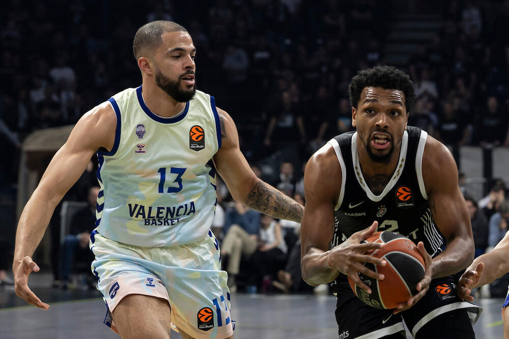 Nova Evroligina nagrada stigla u Valensiju!