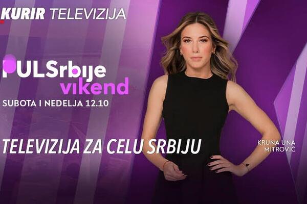 Da li je moguća kopnena invazija SAD na Iran? - današnji Puls Srbije vikend, od 12.10