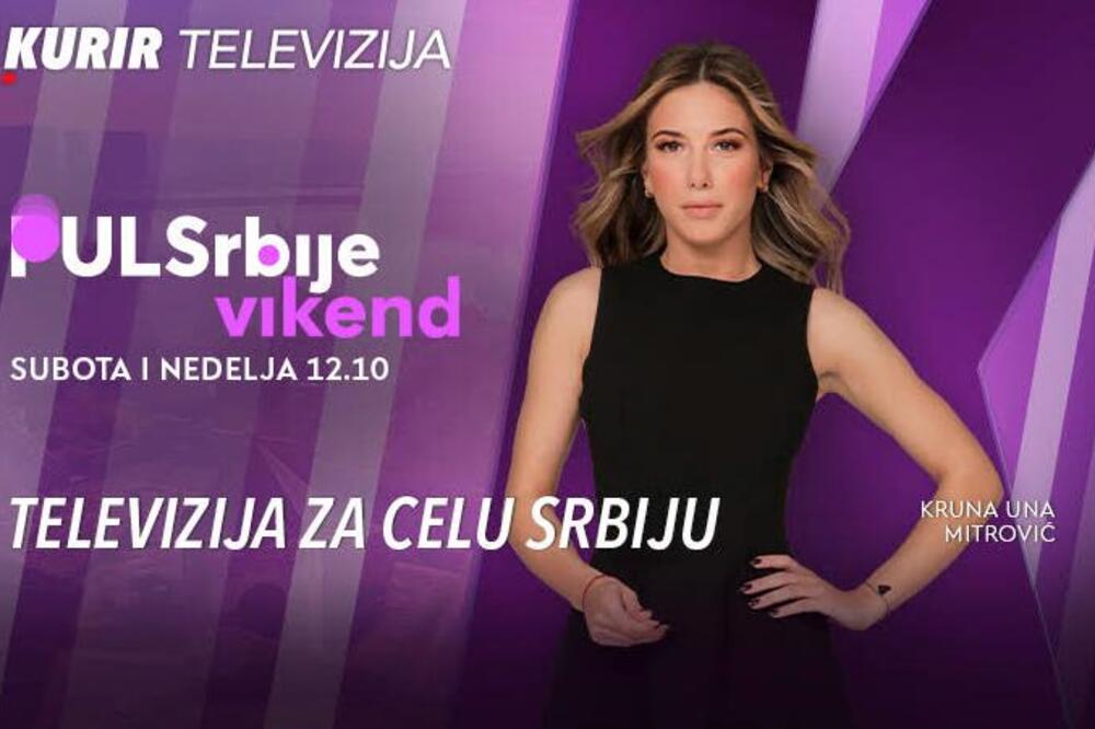 Da li je moguća kopnena invazija SAD na Iran? - današnji Puls Srbije vikend, od 12.10