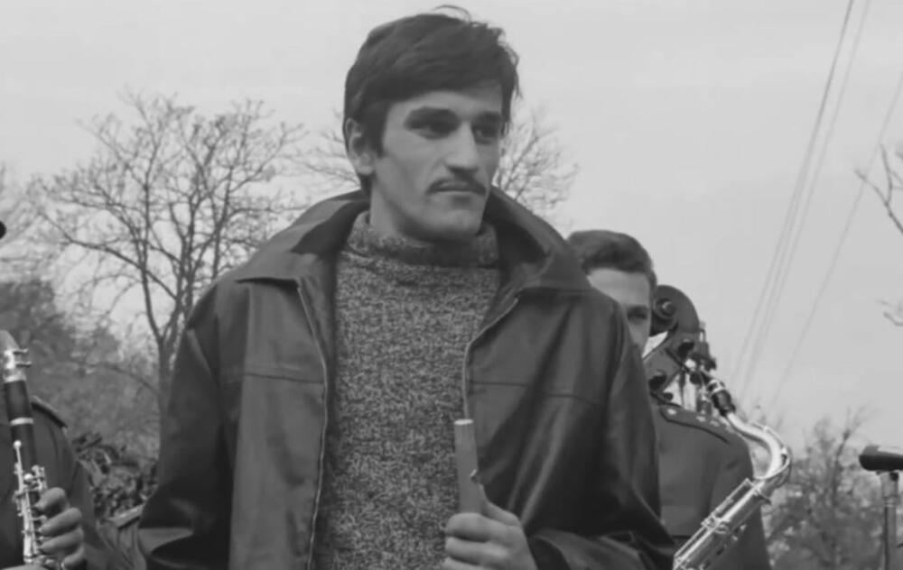 Dragana Nikolića je proslavio Džimi Barka: Filmska uloga je bila namenjena ovom glumcu!