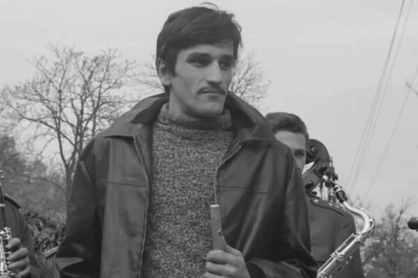 Dragana Nikolića je proslavio Džimi Barka: Filmska uloga je bila namenjena ovom glumcu!