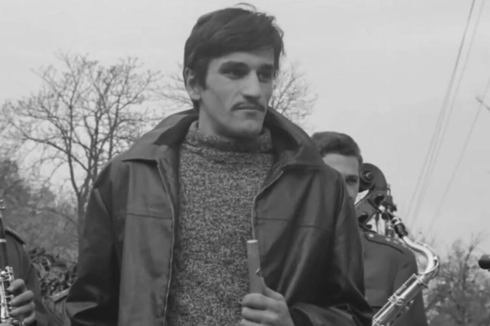 Dragana Nikolića je proslavio Džimi Barka: Filmska uloga je bila namenjena ovom glumcu!