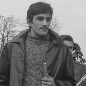 Dragana Nikolića je proslavio Džimi Barka: Filmska uloga je bila namenjena ovom glumcu!