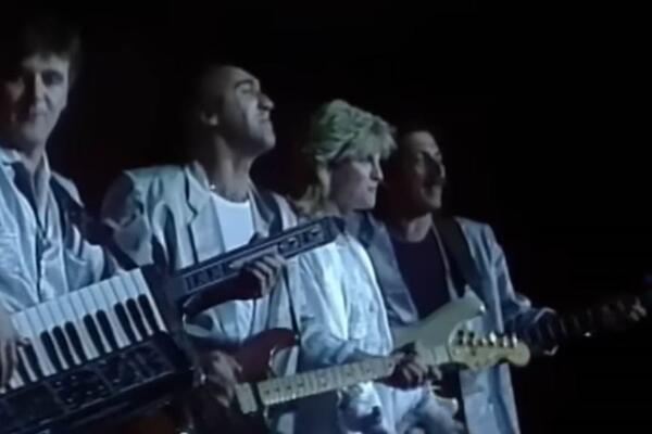 Ovo su tragične sudbine "Novih fosila": Prva pevačica umrla pred decom, muž Sanje Doležal preminuo na njen rođendan