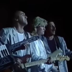 Ovo su tragične sudbine "Novih fosila": Prva pevačica umrla pred decom, muž Sanje Doležal preminuo na njen rođendan