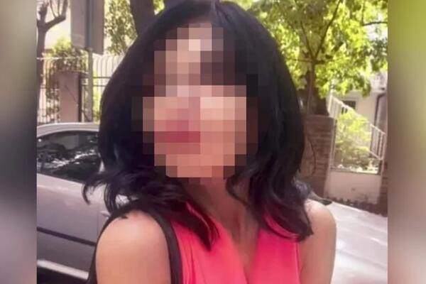 STELA (59) SADA POČIVA NA LEŠĆU! Sahranjena žena čije je telo pronađeno na Vračaru u ventilacionom otvoru zgrade