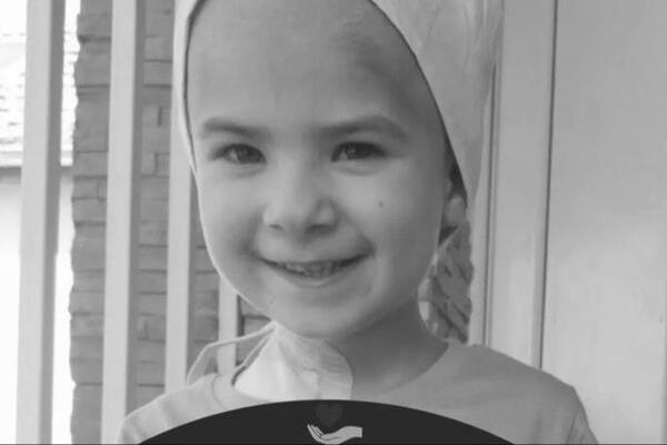 Srce joj nije izdržalo: Preminula mala Ema (6) posle teške bolesti, Srbija plače!