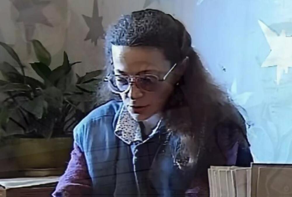 NATALIJA ODLEPILA ZA SERGEJEM PA... Serijski ubica oslobođen zahvaljujući inspektorki - sve zabeležile kamere!