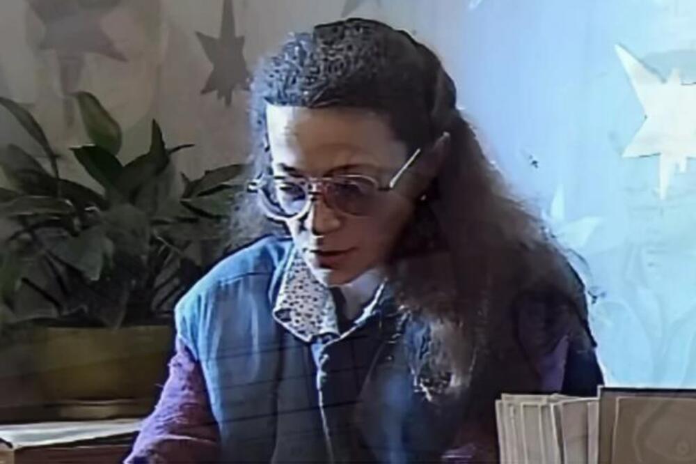 NATALIJA ODLEPILA ZA SERGEJEM PA... Serijski ubica oslobođen zahvaljujući inspektorki - sve zabeležile kamere!