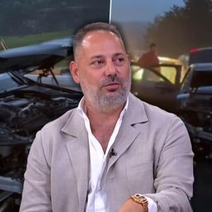 BIZNISMEN JE BIO SUVOZAČ? Branko Babić zadobio TEŠKE POVREDE - novi detalji strašnog udesa