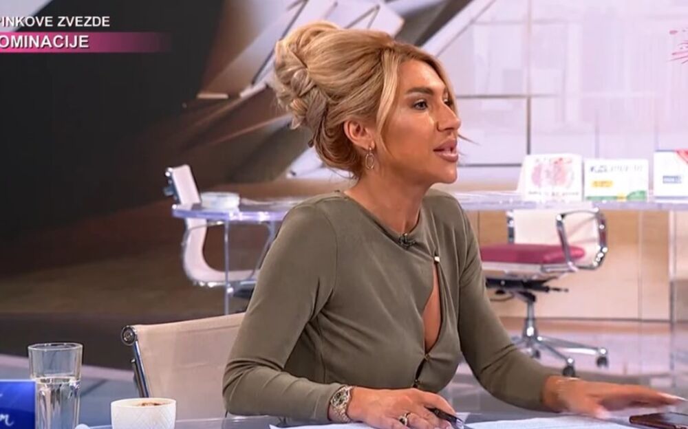 Jovana Jeremić, Miloš Stojanović Tigar