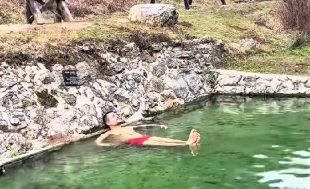 Ova banja u Srbiji je pravi "izvor života": Samo par sati vožnjom od Beograda, a cena noćenja košta 20 evra