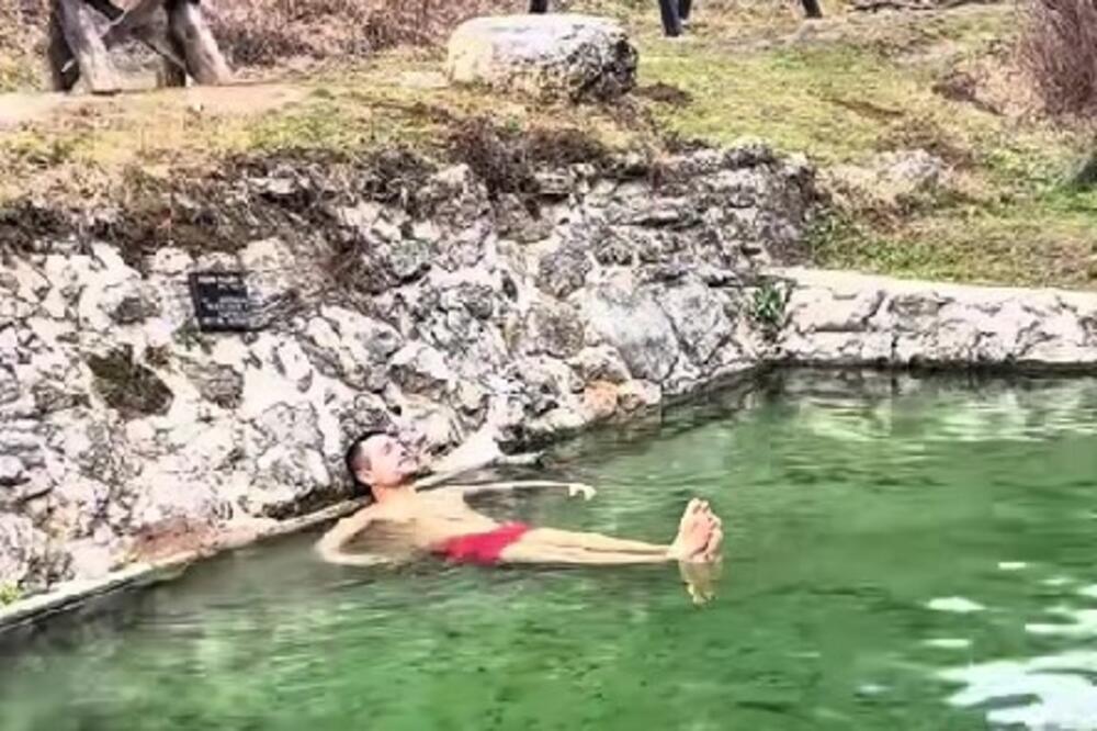 Ova banja u Srbiji je pravi "izvor života": Samo par sati vožnjom od Beograda, a cena noćenja košta 20 evra