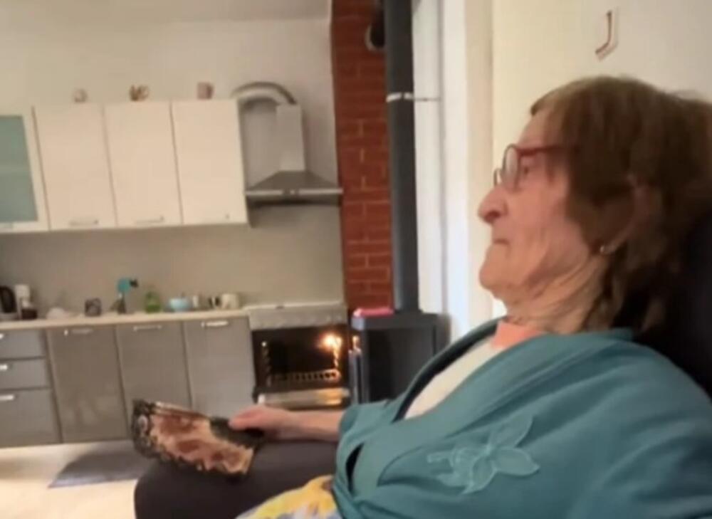 Hrvatica hoće da se uda za pravoslavca, pitala baku šta misli o tome: Njen odgovor je URNEBESAN! (VIDEO)