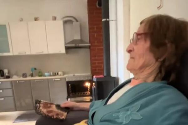 Hrvatica hoće da se uda za pravoslavca, pitala baku šta misli o tome: Njen odgovor je URNEBESAN! (VIDEO)