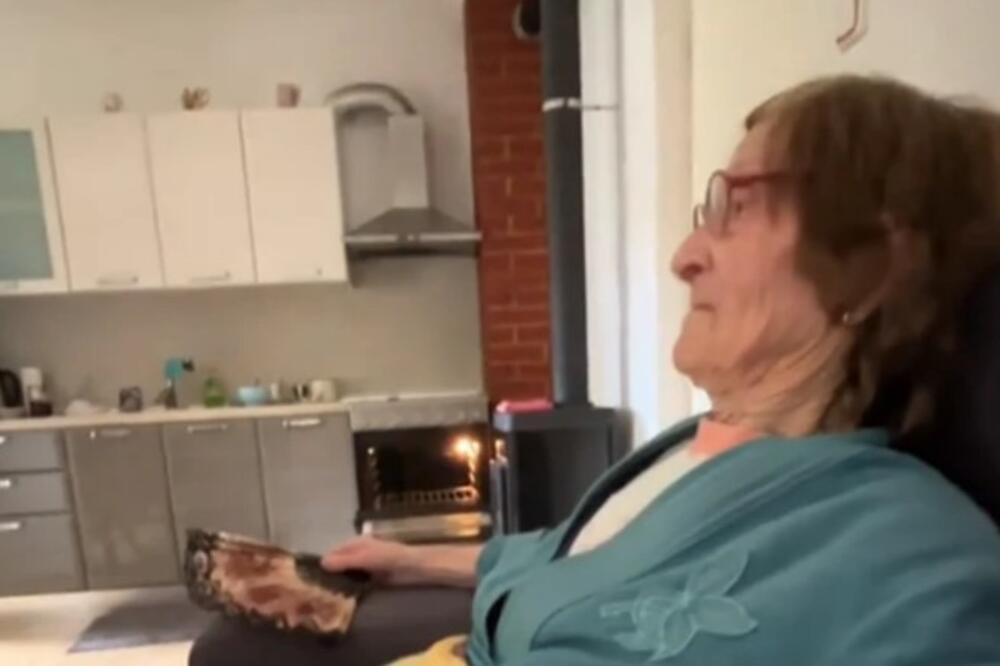 Hrvatica hoće da se uda za pravoslavca, pitala baku šta misli o tome: Njen odgovor je URNEBESAN! (VIDEO)