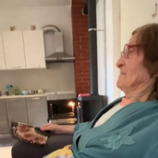 Hrvatica hoće da se uda za pravoslavca, pitala baku šta misli o tome: Njen odgovor je URNEBESAN! (VIDEO)