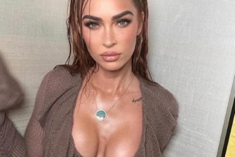 SRBI LUDELI ZA NJOM, A SAD.. Vatrena crnka korecijama menjala LIČNI OPIS, MAJKA DA PROĐE PORED NJE I NE PREPOZNA JE