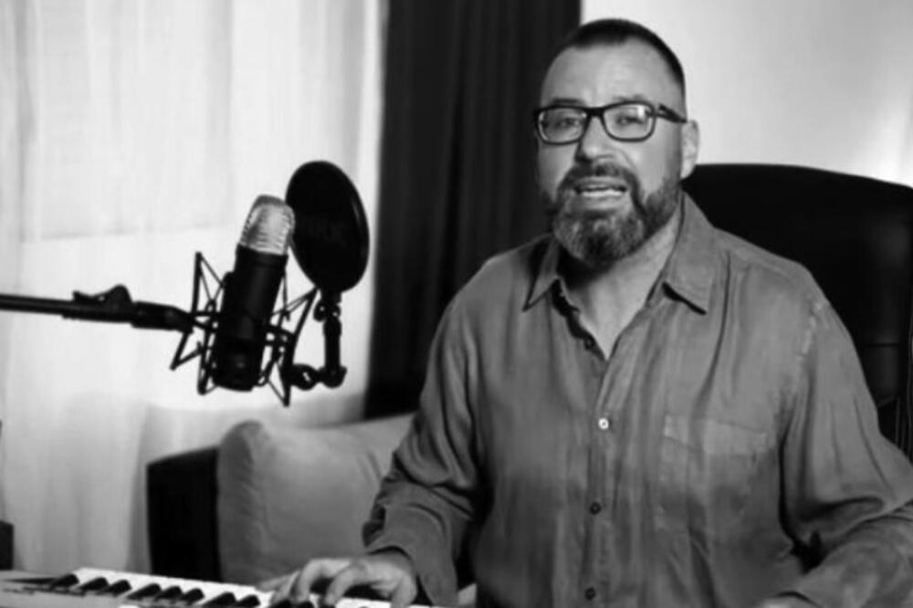 KO JE ZAPRAVO BIO MIŠA STOJIČIĆ? Saradnik JK i Džeja iznenada preminuo, a malo ko znao za OVO - iza sebe ostavio...