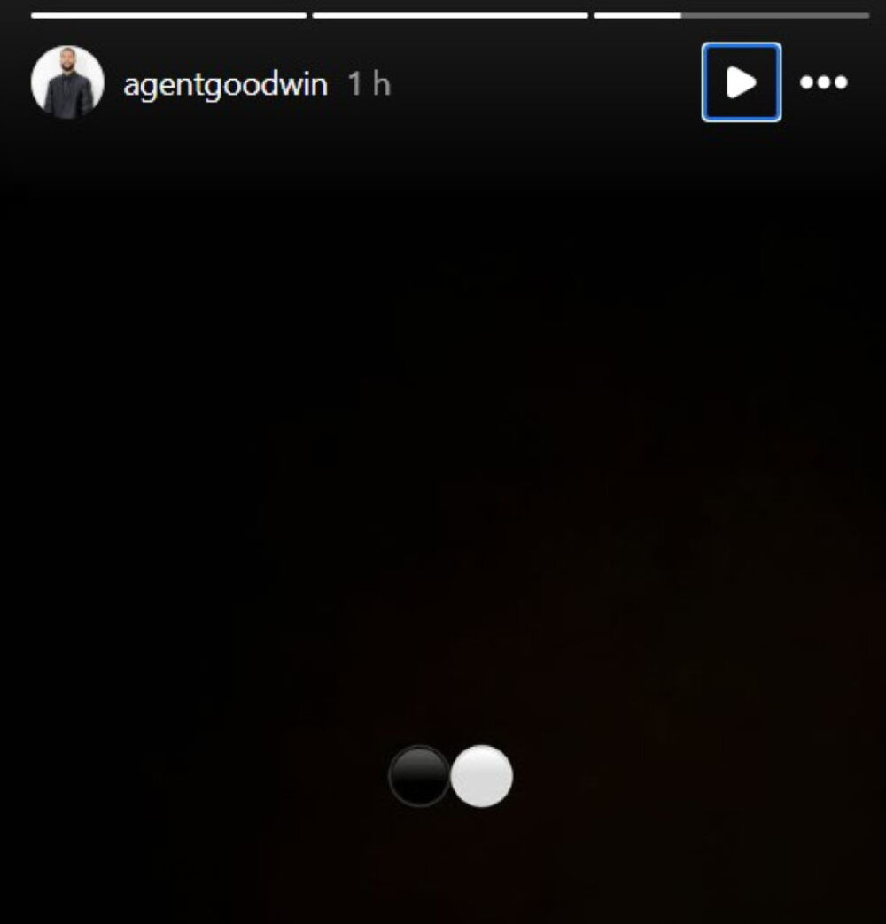 Objava agenta Karlika Džonsa