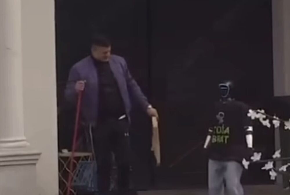 Borislav Terzić Terza