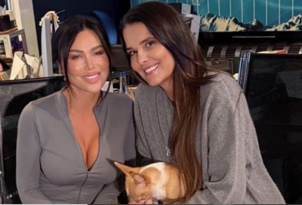 Milica Mitrović, Stanija Dobrojević