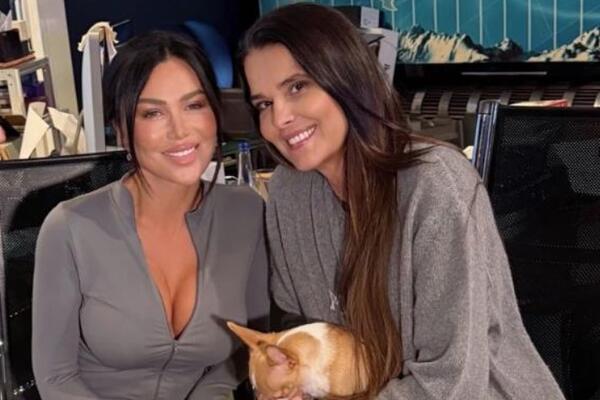 "SUJETNA SI, SA 17 SI IGRALA OKO ŠIPKE!": PORED VODITELJKE PINKA, STANIJA SE POSVAĐALA I SA NJOM! Pale teške reči