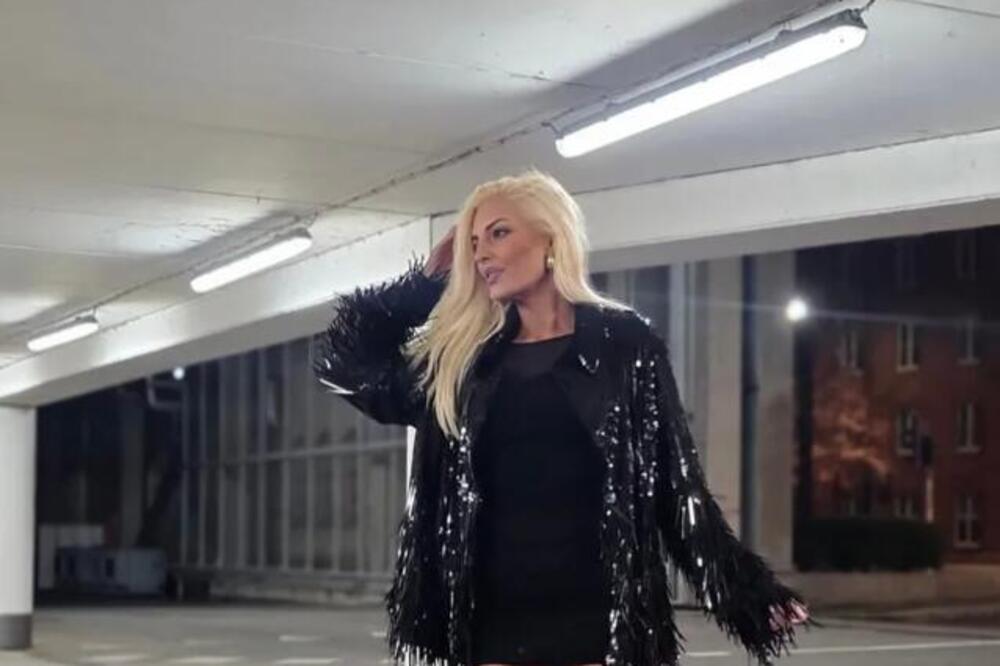 KO BI REKAO DA JE NJU MUŽ PREVARIO? Razvela se i skinula u minić! Srbi zinuli zbog prizora OD STRUKA NA DOLE