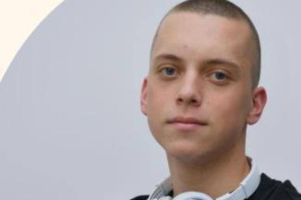 Tuga! Preminuo Nemanja (20) iz Inđije