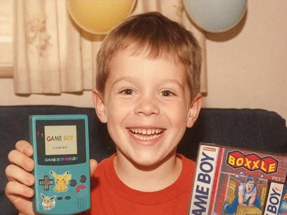 NA PROSLAVI 8. ROĐENDANA NESTAO BEZ TRAGA! 10 godina kasnije majka OTKRIVA JEZIVU ISTINU koja ju je RAZORILA!