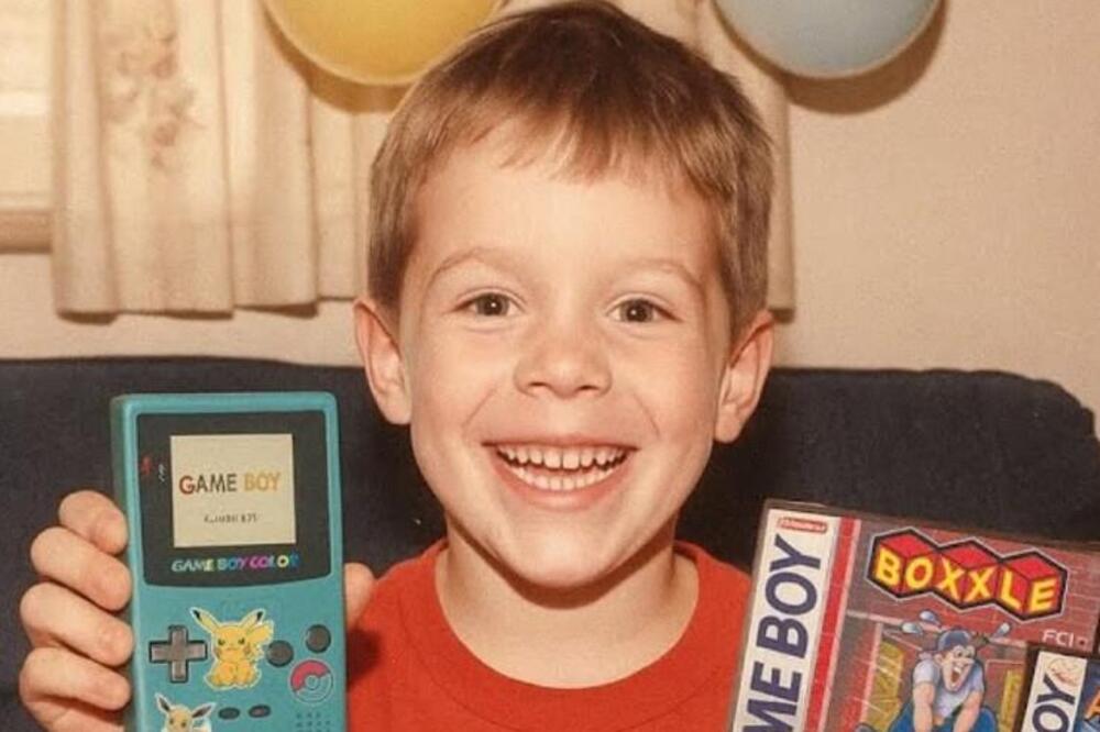 NA PROSLAVI 8. ROĐENDANA NESTAO BEZ TRAGA! 10 godina kasnije majka OTKRIVA JEZIVU ISTINU koja ju je RAZORILA!