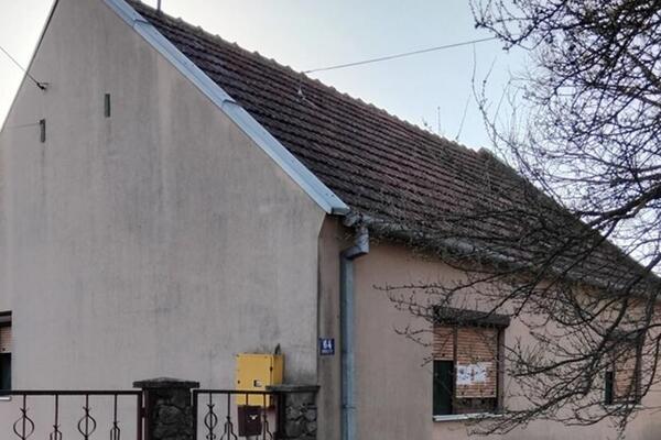 Na top lokaciji se prodaje kuća za samo 32.000 evra: Odmah je useljiva, dodatni radovi nisu potrebni (FOTO)