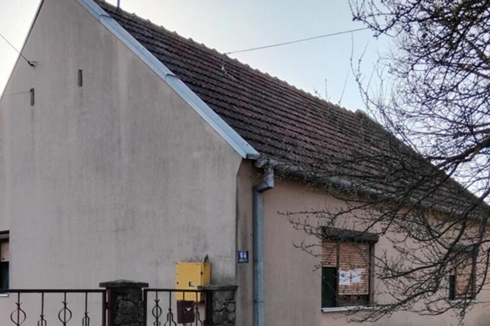 Na top lokaciji se prodaje kuća za samo 32.000 evra: Odmah je useljiva, dodatni radovi nisu potrebni (FOTO)